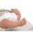 Bebé Reborn 40 cm Vega con Manta