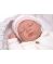 Bebé Reborn 45 cm Macarena con Saco de Dormir